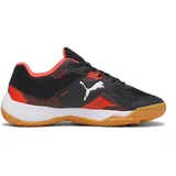 Puma Solarflash Jr II Puma Black-Fire ORCHID-PUMA Wh 37 1⁄2