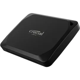 Crucial X10 Pro Portable SSD, 2TB, USB-C 3.2 (CT2000X10PROSSD9)