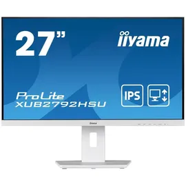 Iiyama ProLite XUB2792HSU-W6, 27"