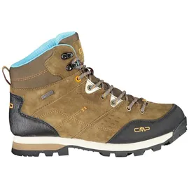 CMP Alcor Mid WP W corteccia 41