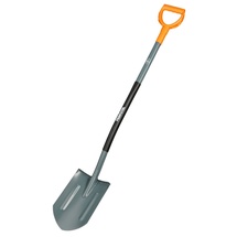 Primaster Gärtnerspaten spitz 28 x 19 cm