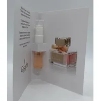Gisada Donna Eau de Toilette Spray 1,5ml Luxus Probe