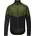 Damen Drive Women's Jacket Phantom Jacke Herren, Utility Green/Black, XL EU