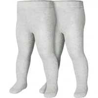 Playshoes Strumpfhose in Grau | Gr.: 50/56