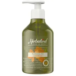Herbalind Floralseife Laubwald