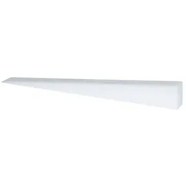SW Stahl Montagekeil Kunststoff 30 x 200 mm blau