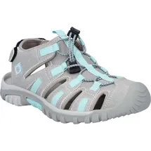 Hi Tec Cove Herren Grau 41