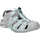 Hi Tec Cove Herren Grau 41