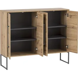 Schildmeyer Kommode »Limmo« Breite 112,4 cm