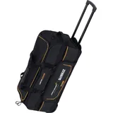 DeWalt Reisetasche mit Rollen und Teleskopgriff MCLAREN Design Duffle Bag)