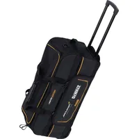 DeWalt Reisetasche mit Rollen und Teleskopgriff MCLAREN Design Duffle Bag)