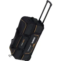 DeWalt Reisetasche mit Rollen und Teleskopgriff MCLAREN Design Duffle Bag)