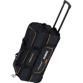 DeWalt Reisetasche mit Rollen und Teleskopgriff MCLAREN Design Duffle Bag)