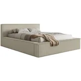 Selsey Affolio 180 x 200 cm Beige