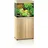 juwel® aquarium Lido 120 Komplett Aquarium mit Unterschrank bronze
