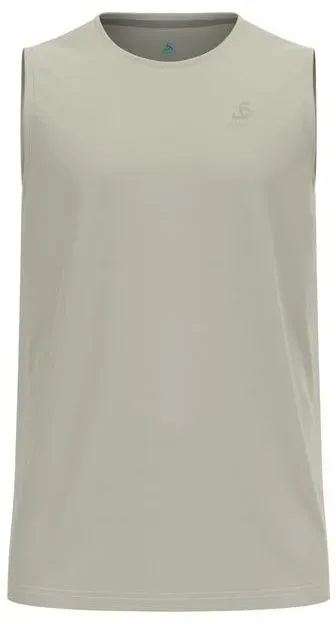 Odlo Men's Essential Base Layer Singlet agate gray (10867) S