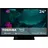 24UV3F63DA 24" LED UHD VIDAA TV