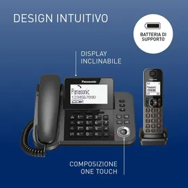 Panasonic KX-TGF310EXM