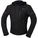 IXS Moto 2.0 Textiljacke schwarz 4XL