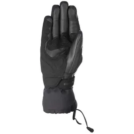 Oxford Montreal 4.0, Rennhandschuhe - Black - XL
