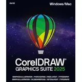 Corel CorelDRAW Graphics Suite 2025 / Mac OS