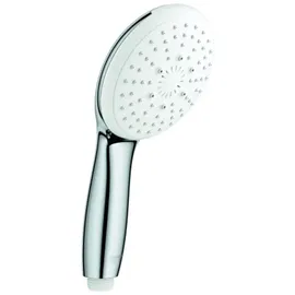 Grohe Tempesta 110 3 Strahlarten chrom