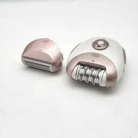 Cecotec Epilierer 04334 Bronze/Weiß