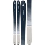 Atomic Tourenski Backland 85w white - 151 - 151