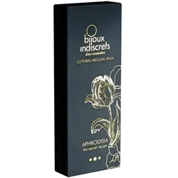 Clitoral Arousal Balm, 13 ml Intensivierung der Empfindungen (0.013 l) 13 ml