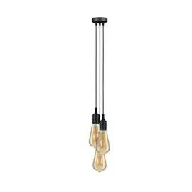 Paulmann LED Kolben Rustika E27 Non Dim 150lm 2,7W Gold
