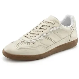 LASCANA Sneaker Damen creme Gr.38
