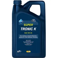 Aral SuperTronic K 5W-30