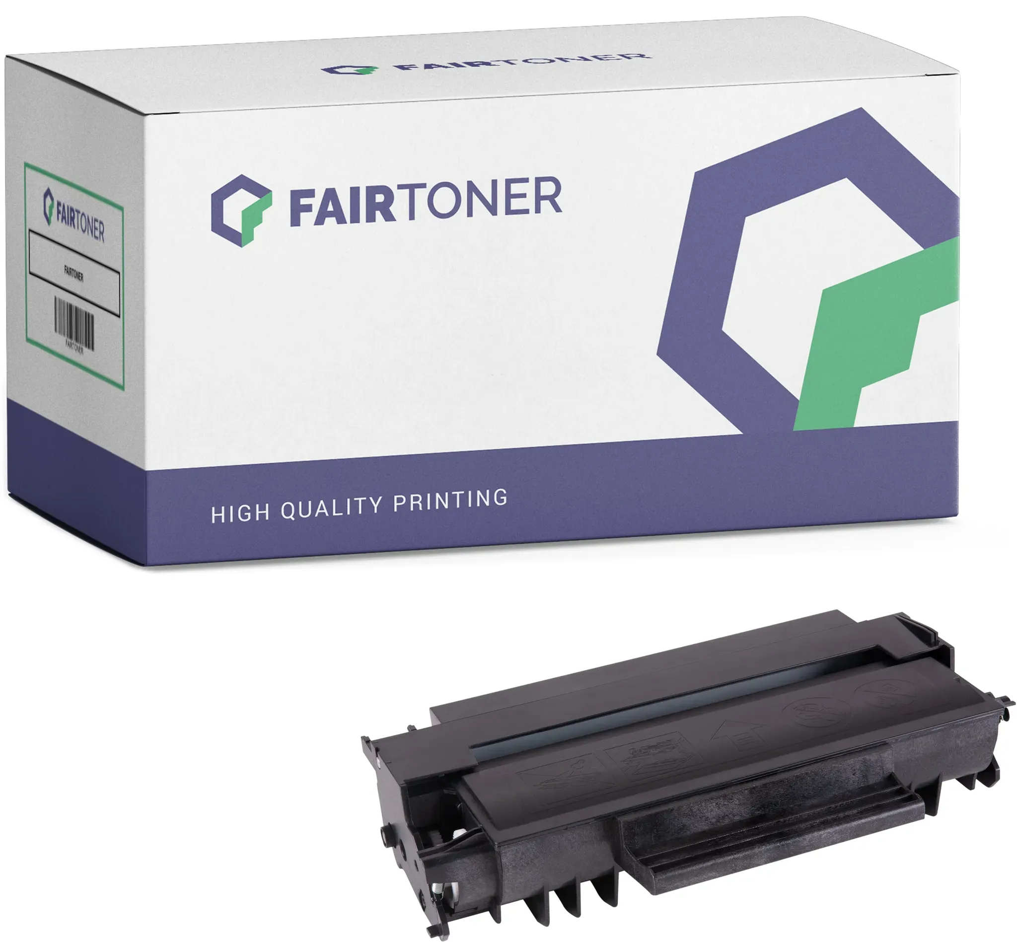 Kompatibel für Philips LFF 6050 (PFA-822 / 253109266) Toner Schwarz