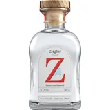 Brennerei Ziegler Sauerkirsch Brand 43% vol 0,5 l