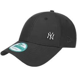 New Era Baseball Cap schwarz Einheitsgröße