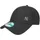 New Era Baseball Cap schwarz Einheitsgröße