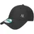 New Era Baseball Cap schwarz Einheitsgröße