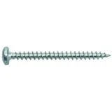 PROTEC.class Panheadschraube 4,0 x 40 200 Stück