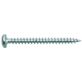 PROTEC.class Panheadschraube 4,0 x 40 200 Stück