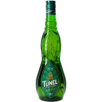 Tunel de Mallorca Secas Hierbas 40% Vol. 0,7 l