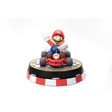 First 4 Figures First4Figures Mario Kart - Mario - Statuette Collector's Edition 22cm