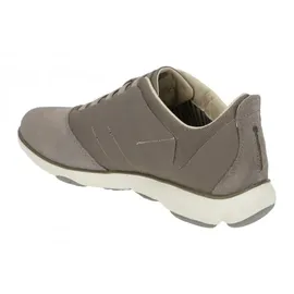GEOX Nebula U52D7B dove grey 43
