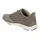 GEOX Nebula U52D7B dove grey 43