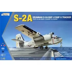 KINETIC K48039 1:48 Grumman S-2A Tracker