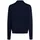 Maerz Muenchen Strickpullover Blau 52
