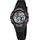 Calypso K5852/6 33 mm Kautschuk Schwarz Digitaluhr