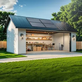 Zendure SolarFlow 800 Pro All-in-One-Balkon-Energiespeichersystem Solar PV