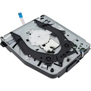 Blu-ray Disk DVD-Laufwerk für Pro, Optisches Ersatz-DVD-Laufwerk für die Spielkonsole für Pro CUH-7015A CUH-7015B CUH-7000