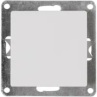 McPower CUP 250V~/10A, UP, weiß