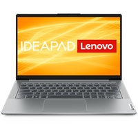 Lenovo IdeaPad Slim 3i Laptop | 16" WUXGA Display | Intel Core i5-12450H | 16GB RAM | 1TB SSD | Intel UHD Grafik | Win11 Home | QWERTZ | grau | 3 Monate Premium Care